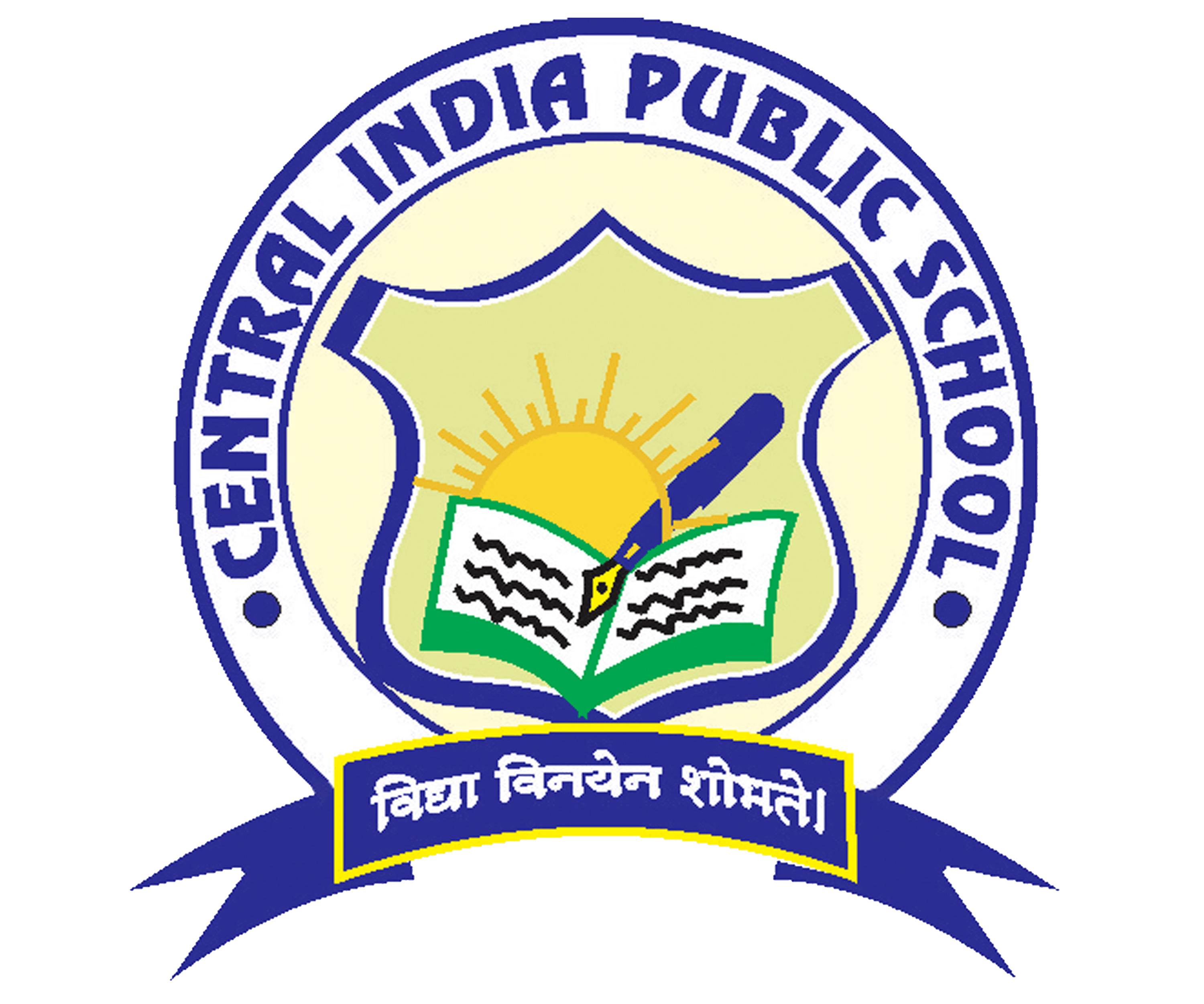 Central India Public School